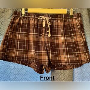 Gilligan & O’Malley Sleep Wear- Short